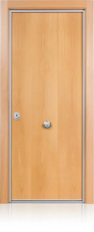 Puerta acorazada CABMA Eco-Thor