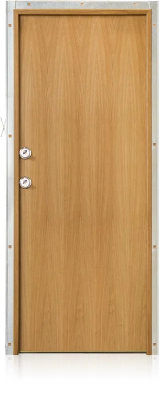 Puerta acorazada CABMA Premium 5C