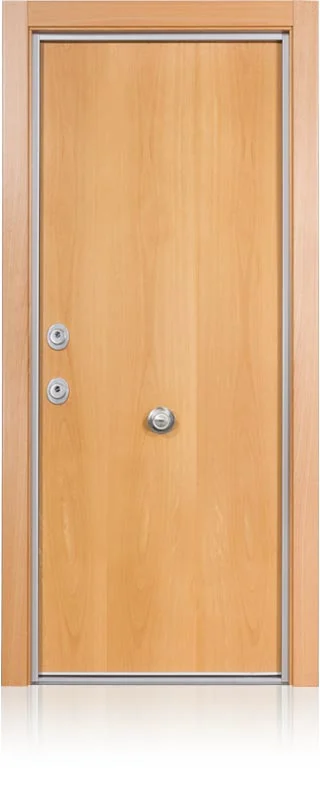 Puerta acorazada CABMA Thor 20 Plus