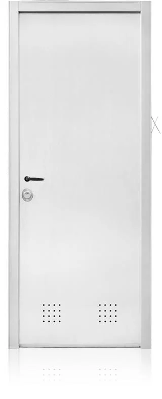 Puerta acorazada CABMA Trastero